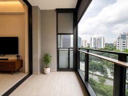 Leedon Green (D10), Condominium #596418441